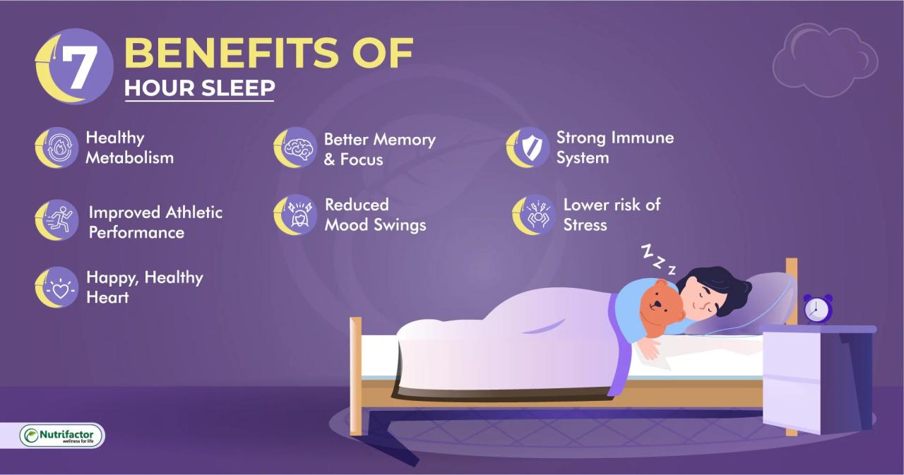 Unlocking the Practical tips to Better Sleep - AERNS
