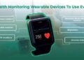 Wearable Technology in Healthcare | VCDoctor