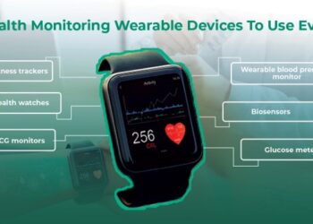 Wearable Technology in Healthcare | VCDoctor