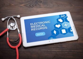 EMR Software: The Future of Digital Healthcare for Indian Hospitals